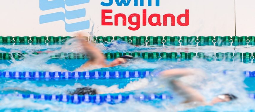 Swim England Sport Science And Medicine Conference 2024 Swim England   Transgender Policy 860x380 